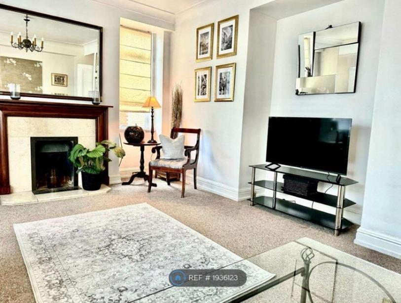 Executive Knightsbridge Appartamento Londra