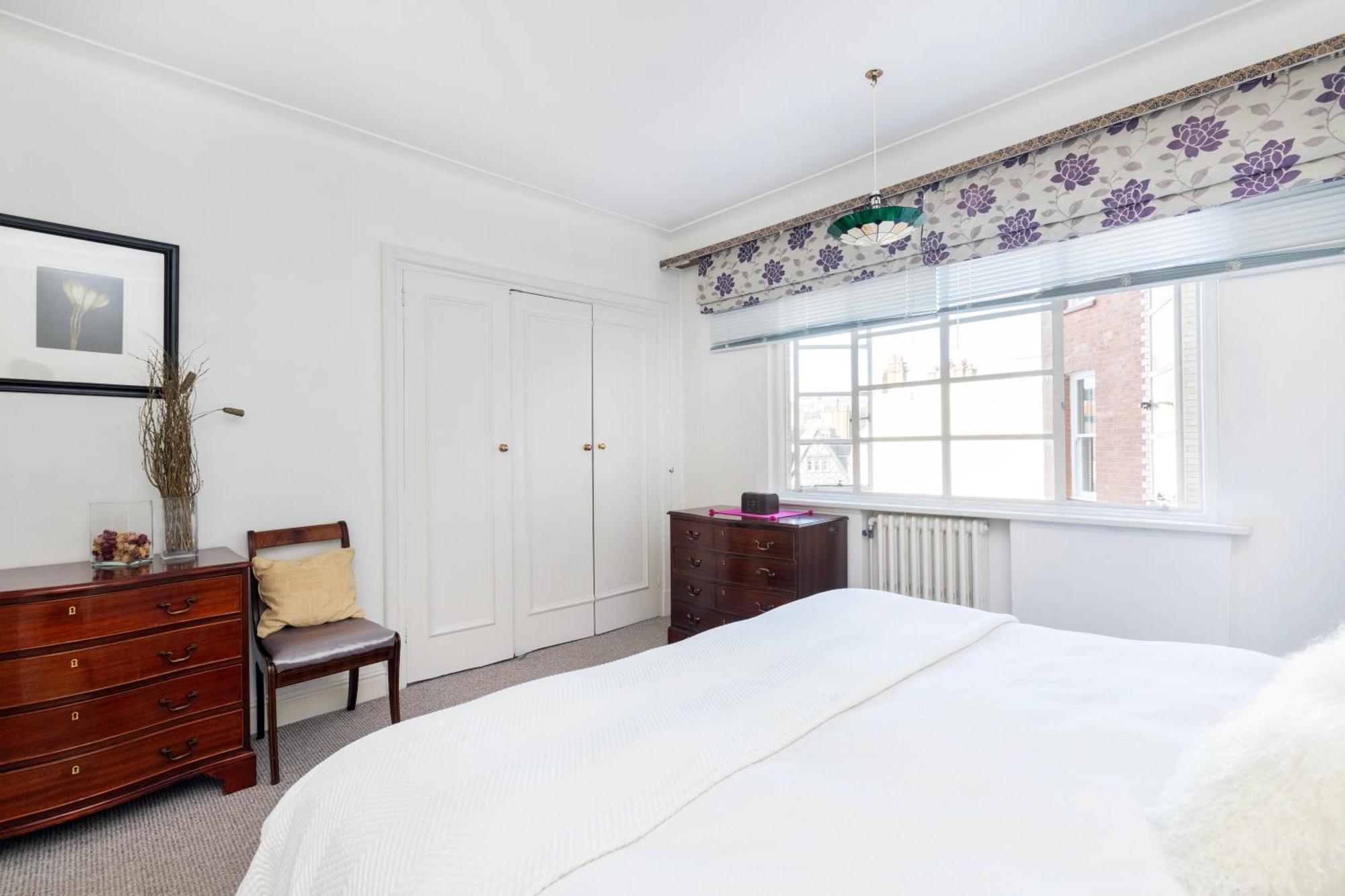 Executive Knightsbridge Londra