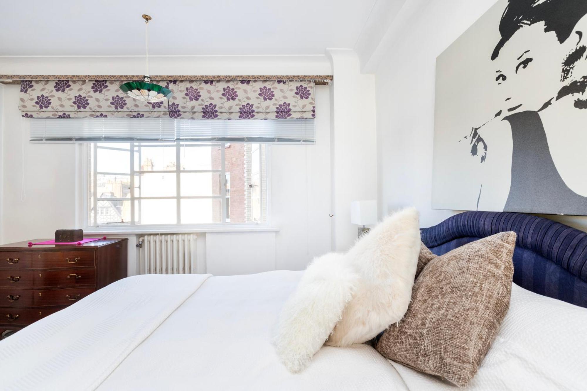 Executive Knightsbridge * Londra