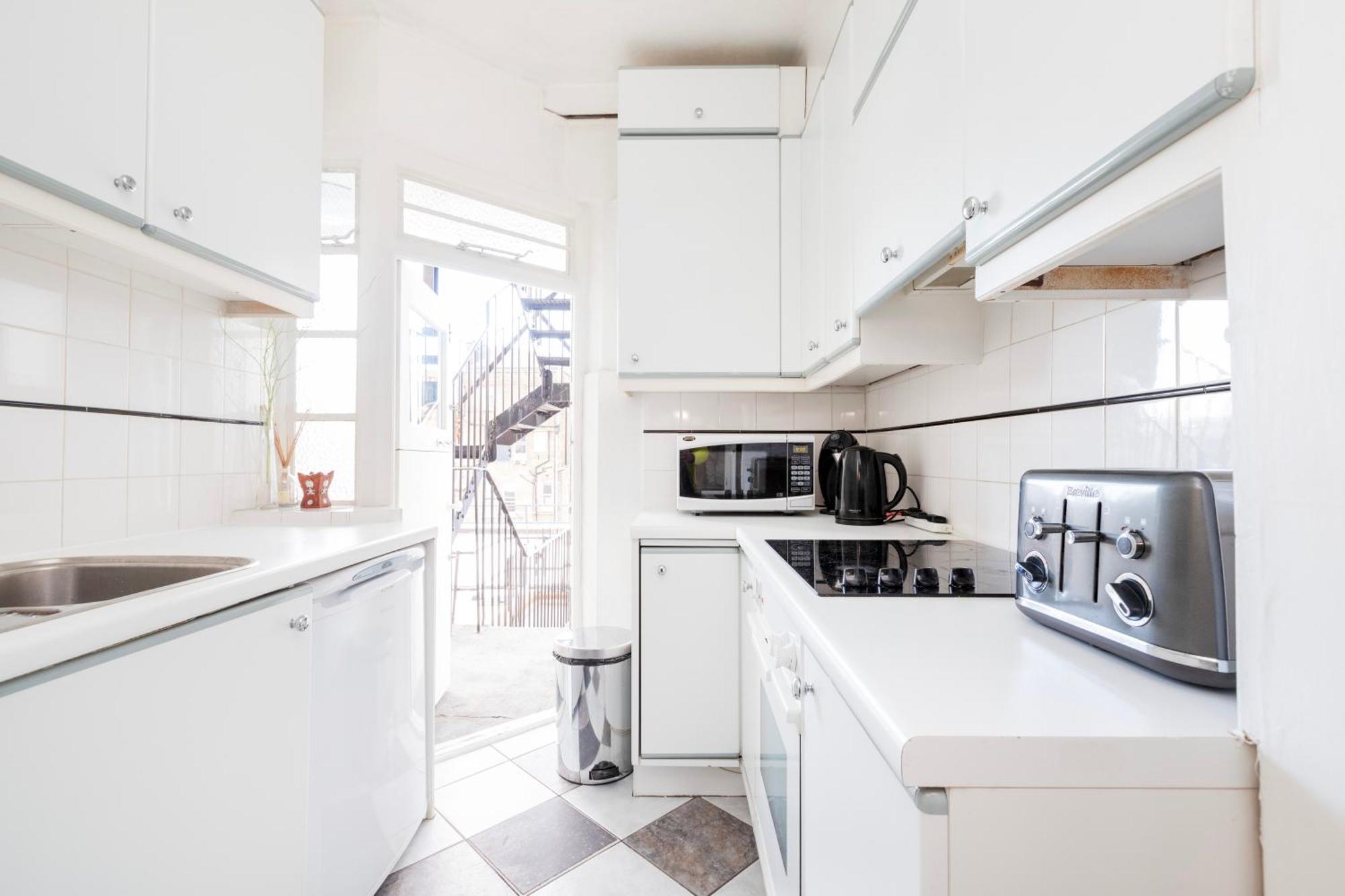 Appartamento Executive Knightsbridge *