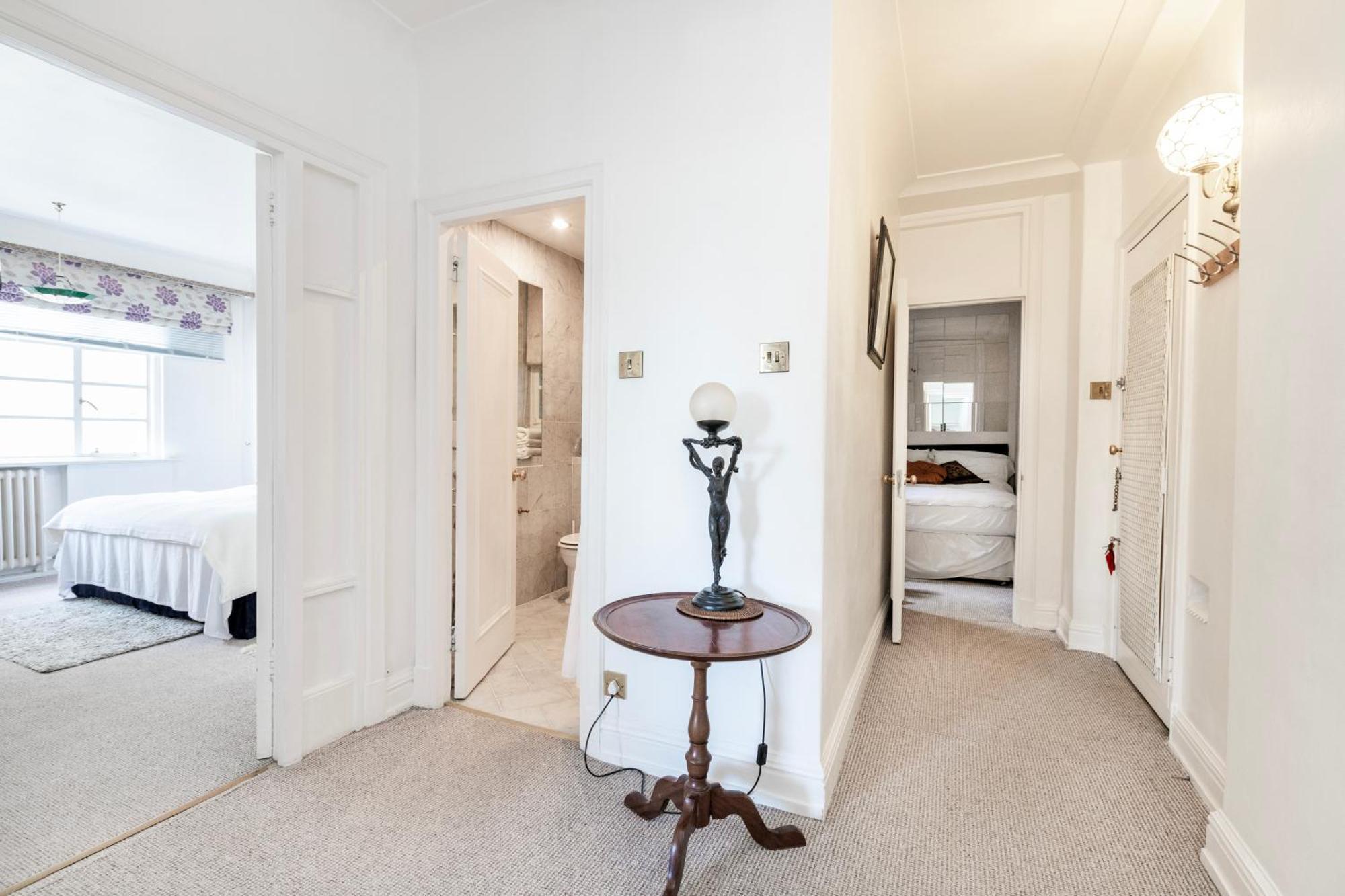 Appartamento Executive Knightsbridge *