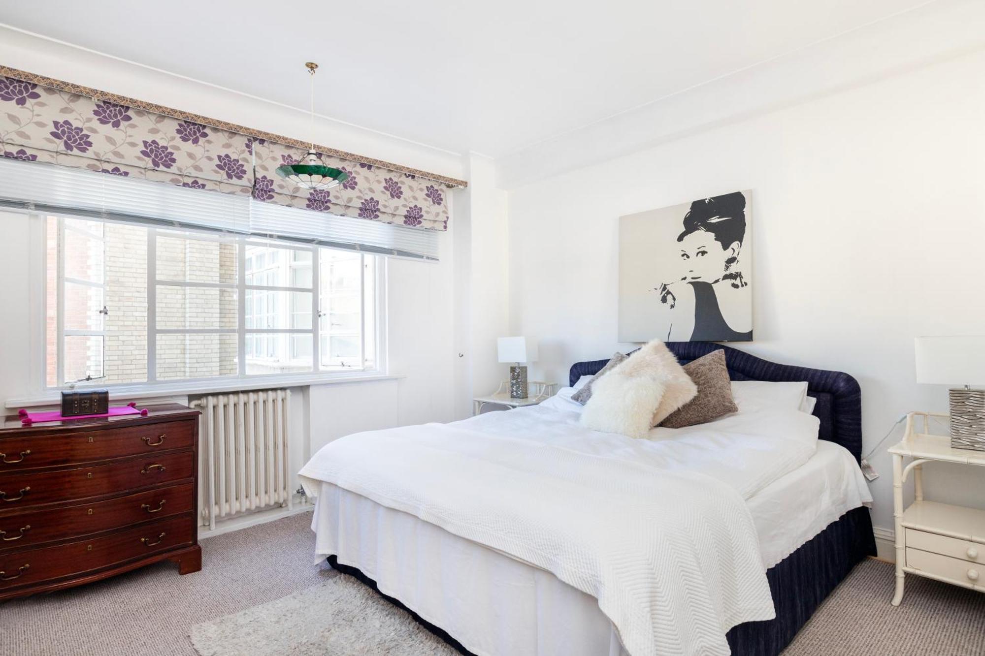 Appartamento Executive Knightsbridge *