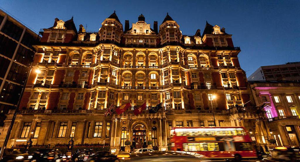 Executive Knightsbridge Londra