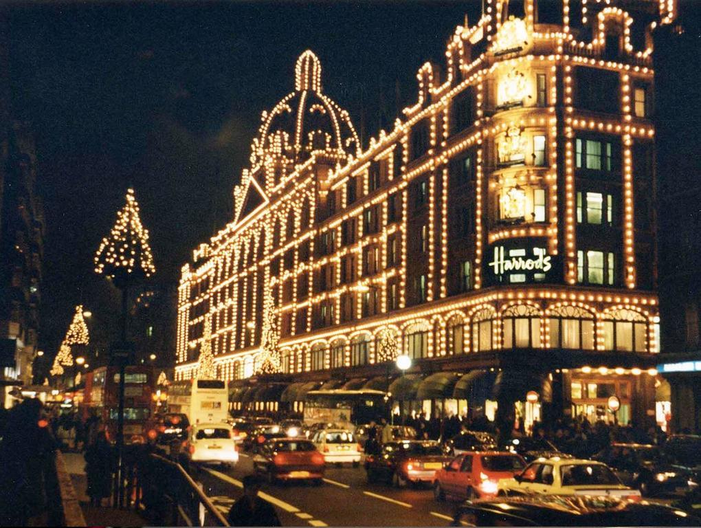 Appartamento Executive Knightsbridge *